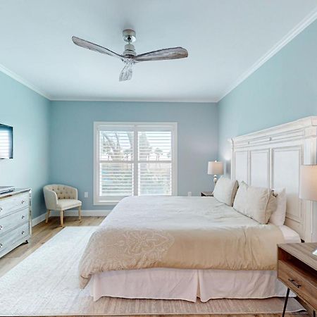 5107 Hampton Place South ヒルトンヘッドアイランド エクステリア 写真