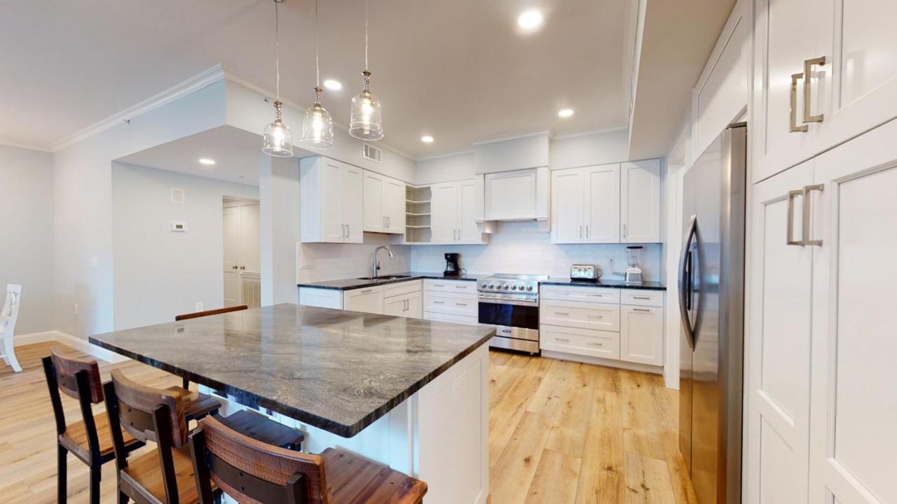 5107 Hampton Place South ヒルトンヘッドアイランド エクステリア 写真