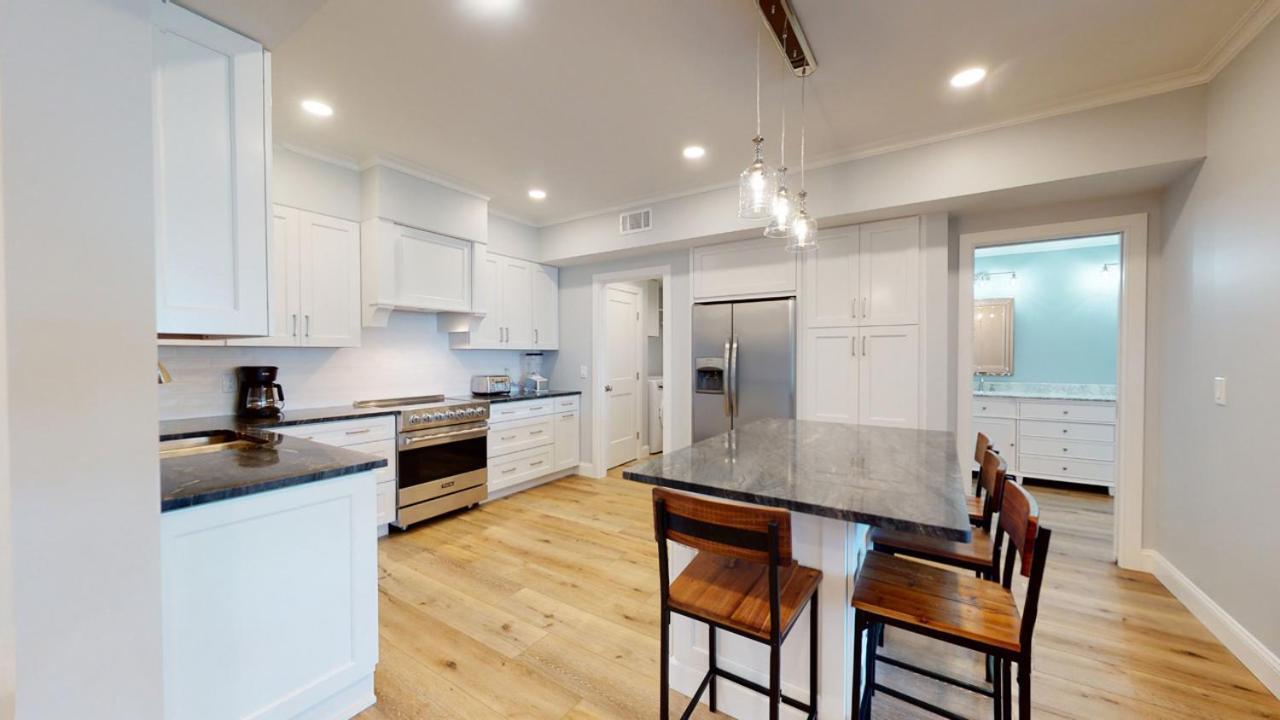5107 Hampton Place South ヒルトンヘッドアイランド エクステリア 写真