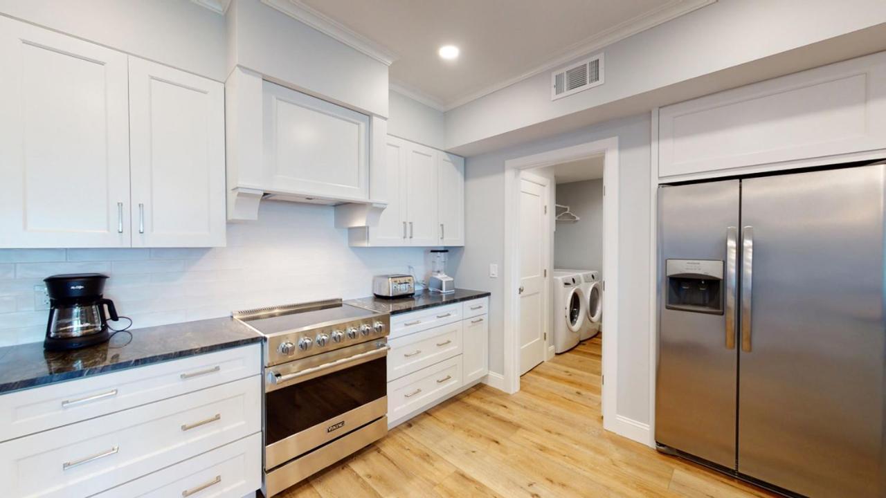 5107 Hampton Place South ヒルトンヘッドアイランド エクステリア 写真