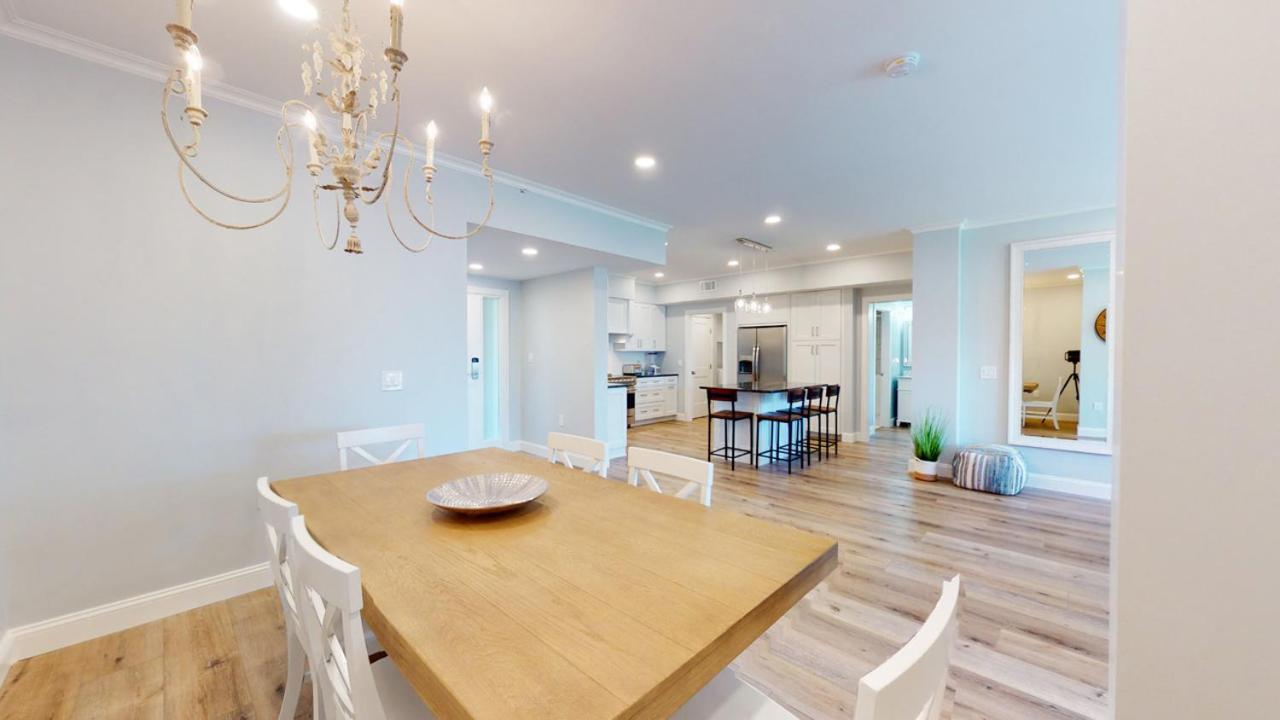 5107 Hampton Place South ヒルトンヘッドアイランド エクステリア 写真