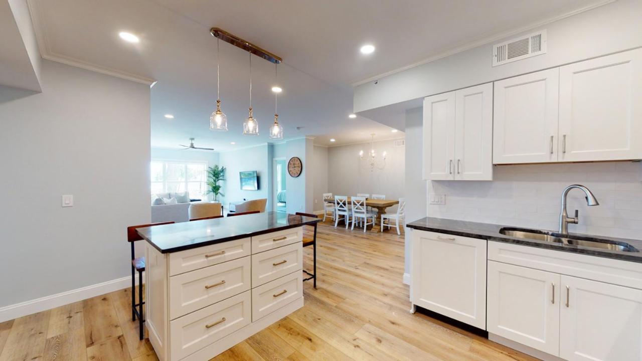 5107 Hampton Place South ヒルトンヘッドアイランド エクステリア 写真
