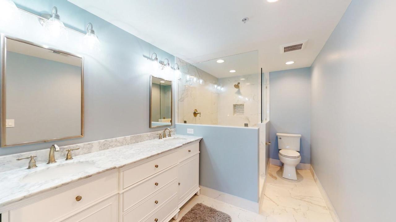 5107 Hampton Place South ヒルトンヘッドアイランド エクステリア 写真