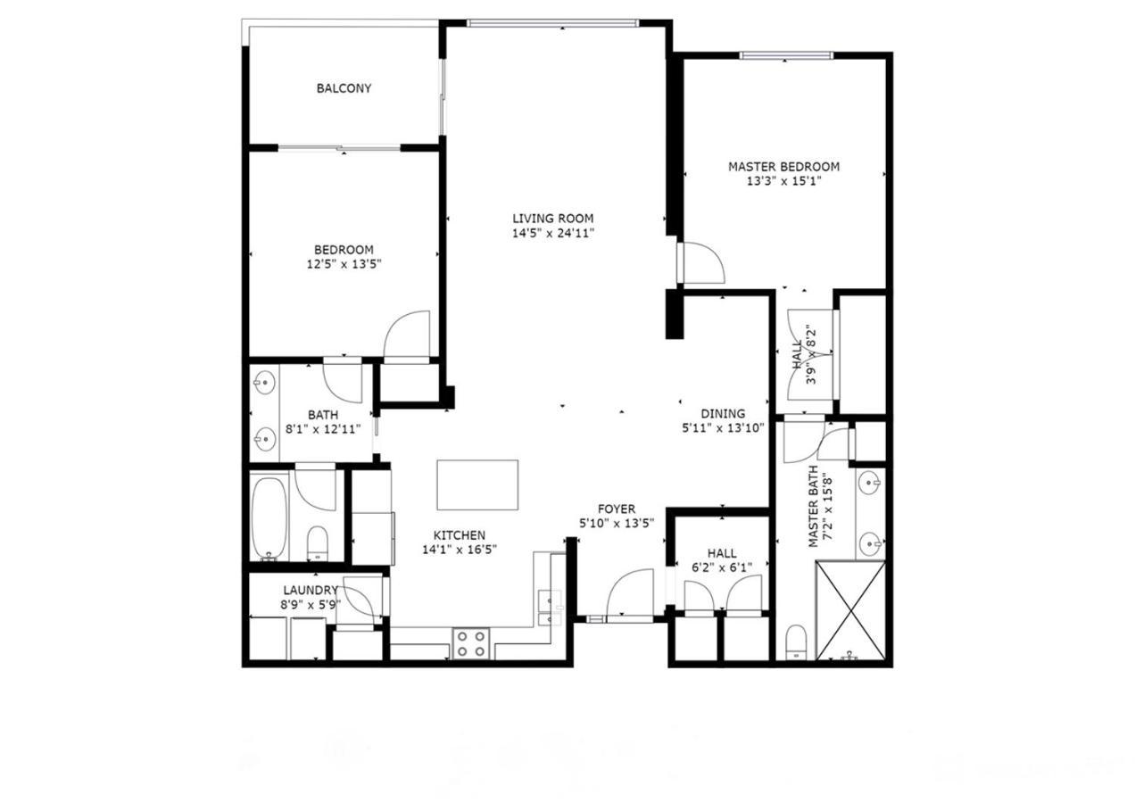 5107 Hampton Place South ヒルトンヘッドアイランド エクステリア 写真