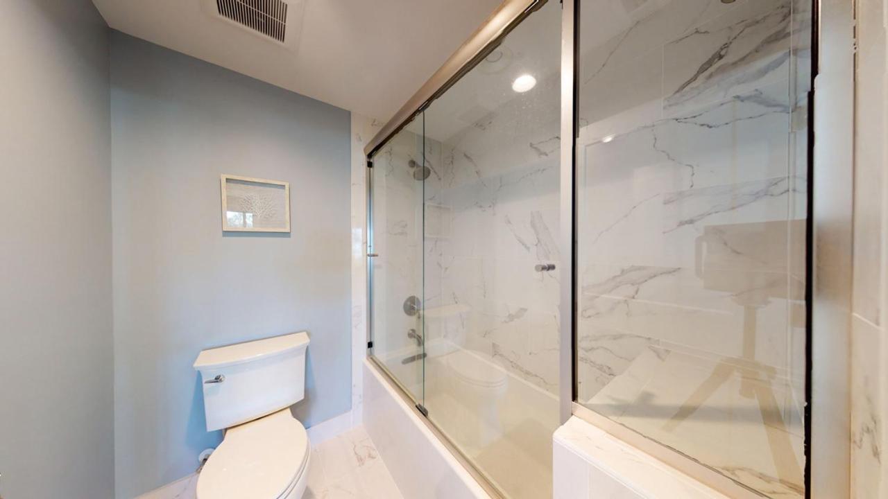 5107 Hampton Place South ヒルトンヘッドアイランド エクステリア 写真