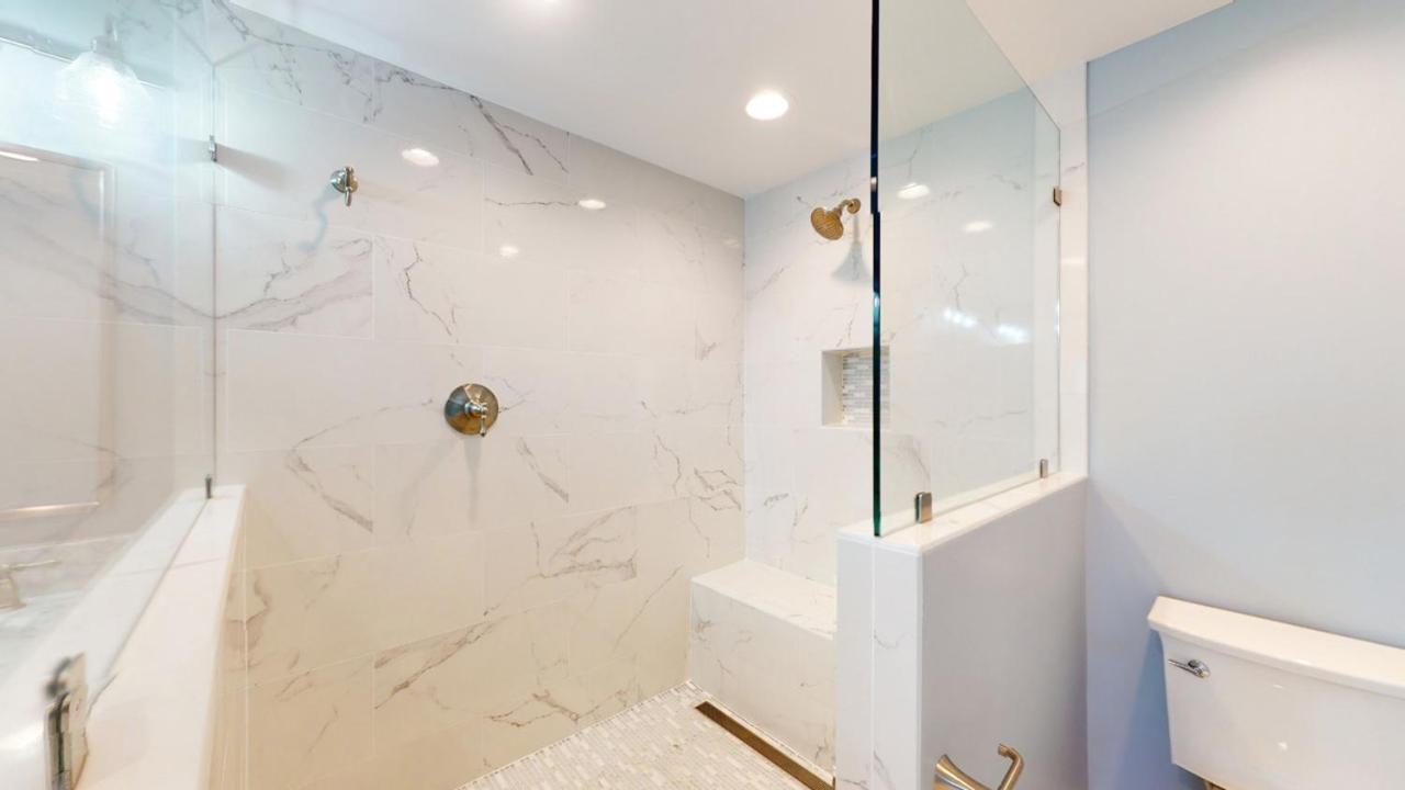 5107 Hampton Place South ヒルトンヘッドアイランド エクステリア 写真
