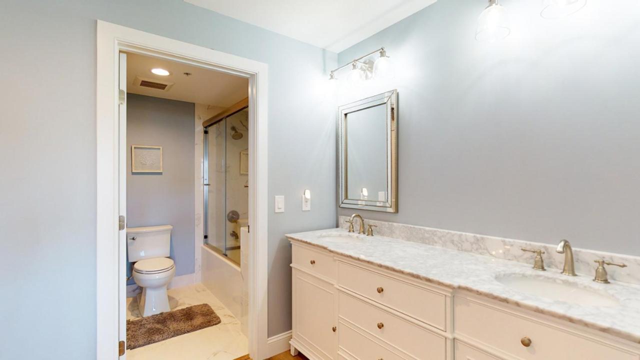 5107 Hampton Place South ヒルトンヘッドアイランド エクステリア 写真