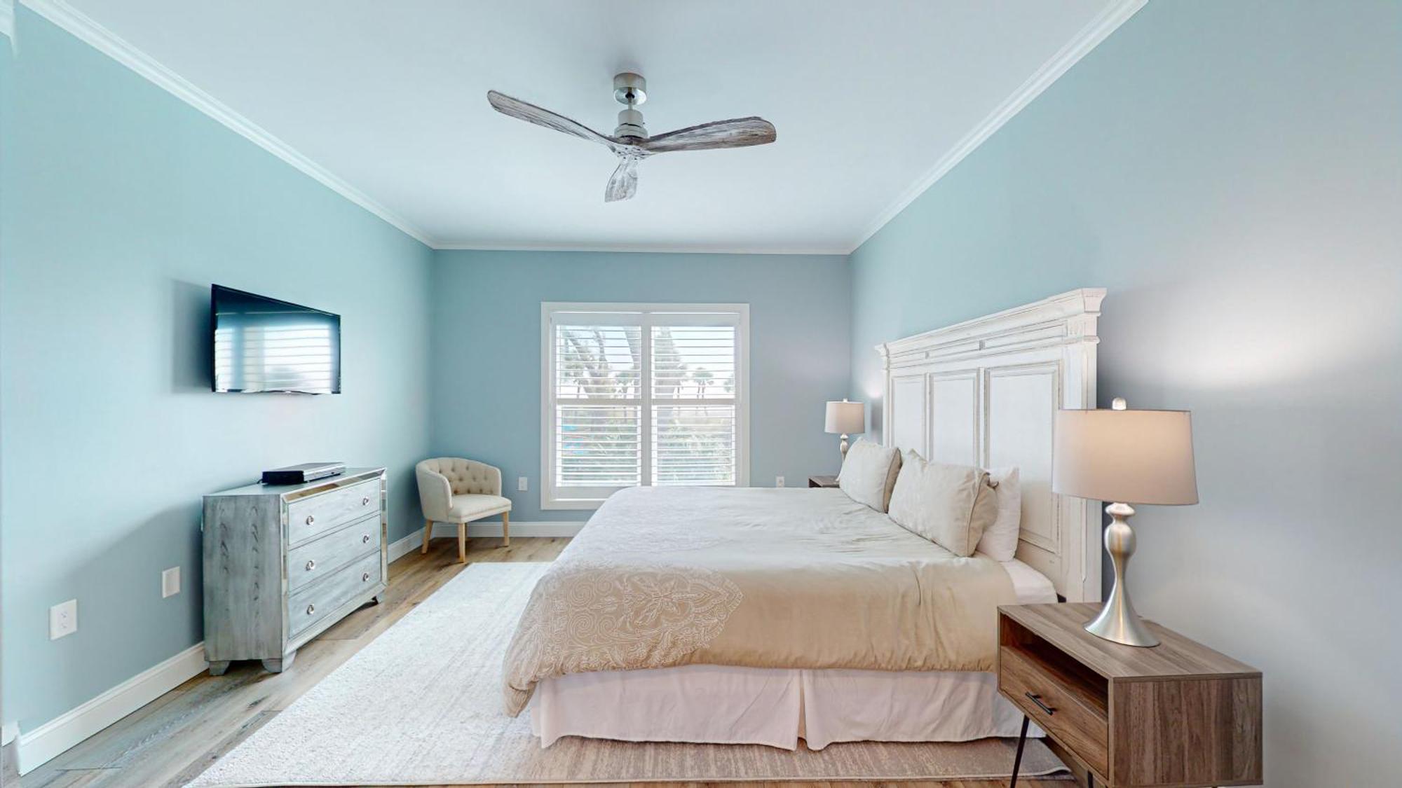 5107 Hampton Place South ヒルトンヘッドアイランド エクステリア 写真