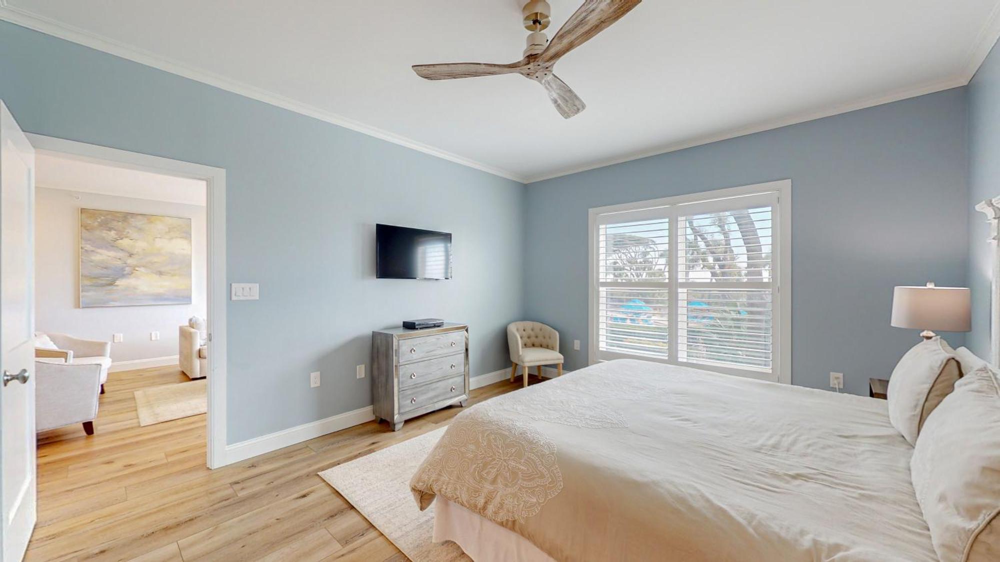 5107 Hampton Place South ヒルトンヘッドアイランド エクステリア 写真